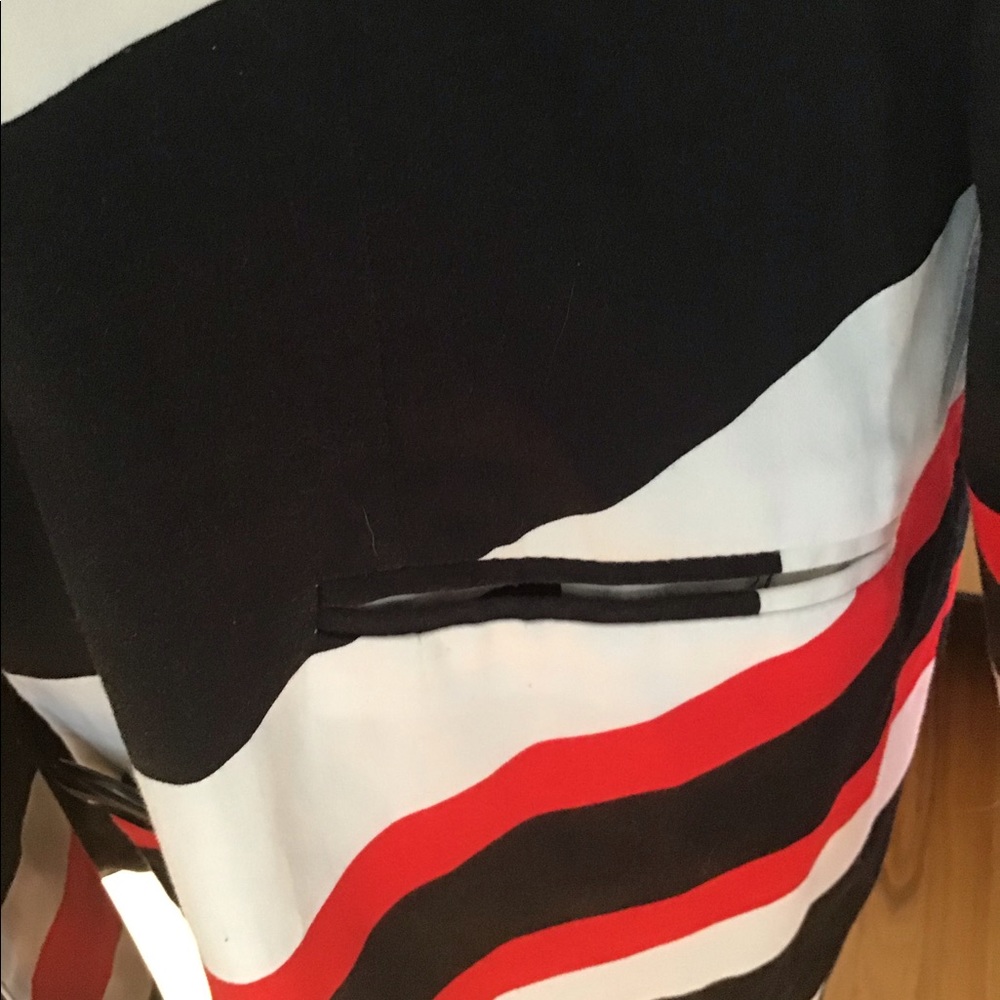 PENTA Coat - Picture 4 of 6